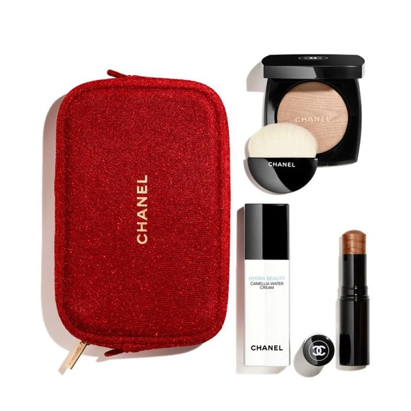 Chanel instant illumination beauty set new - Picture 2 of 13